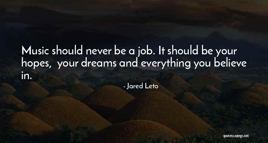 Sergeant Jeffords Quotes By Jared Leto Sergeant Jeffords Quotes By Jared Leto