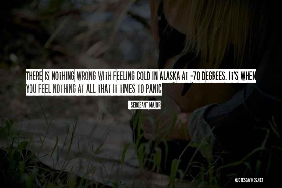Sergeant Major Quotes 153770 Sergeant Major Quotes 153770