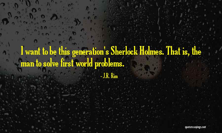 Sergeant Rex Power Colt Quotes By J.R. Rim Sergeant Rex Power Colt Quotes By J.R. Rim