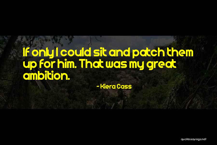 Sergeant Rex Power Colt Quotes By Kiera Cass Sergeant Rex Power Colt Quotes By Kiera Cass