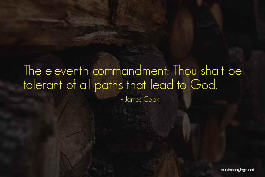 Sergeant Shadwell Quotes By James Cook Sergeant Shadwell Quotes By James Cook