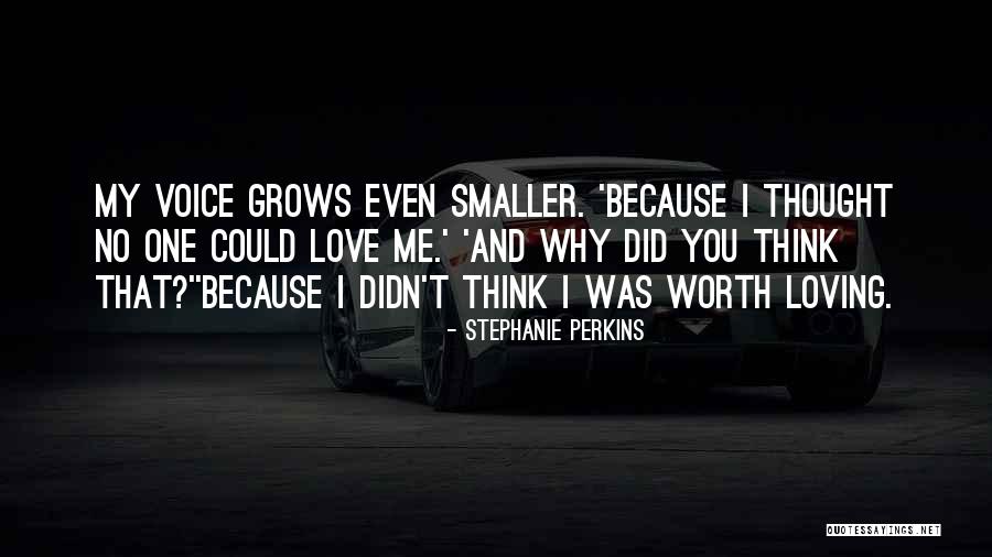 Sergeev Alexander Quotes By Stephanie Perkins Sergeev Alexander Quotes By Stephanie Perkins