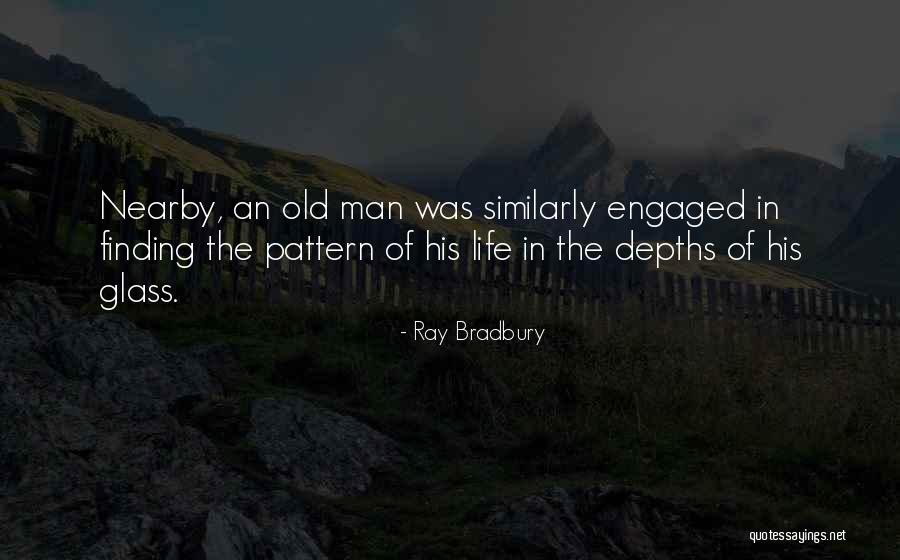 Sergeeva Bobsled Quotes By Ray Bradbury Sergeeva Bobsled Quotes By Ray Bradbury