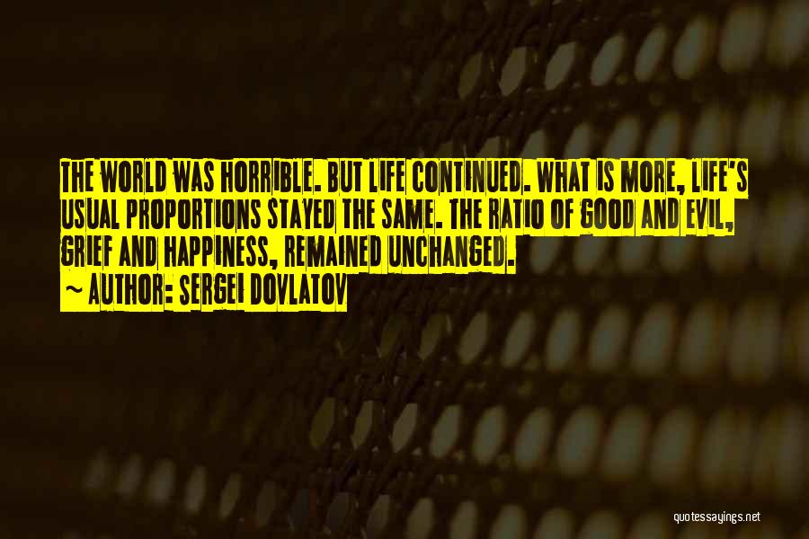 Sergei Dovlatov Quotes 1693925 Sergei Dovlatov Quotes 1693925