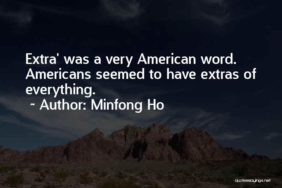 Sergei Grinkov Quotes By Minfong Ho