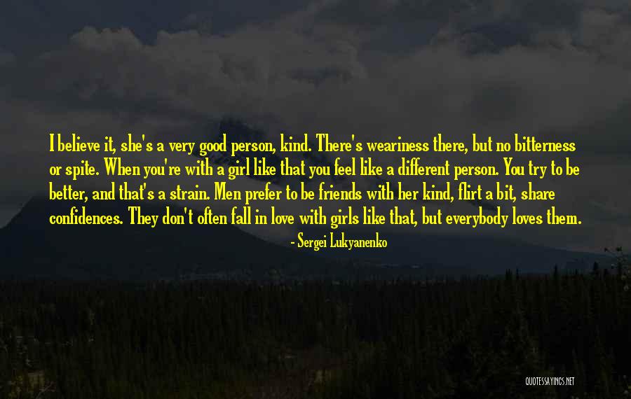 Sergei Lukyanenko Quotes 1005853 Sergei Lukyanenko Quotes 1005853