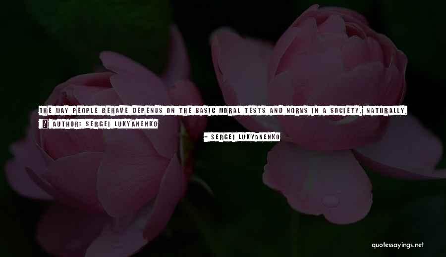 Sergei Lukyanenko Quotes 1327864 Sergei Lukyanenko Quotes 1327864
