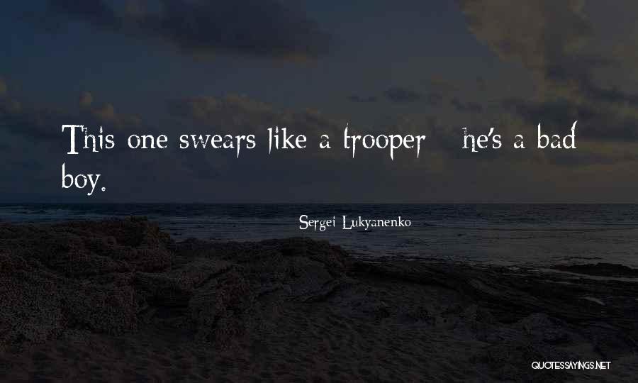 Sergei Lukyanenko Quotes 1372206 Sergei Lukyanenko Quotes 1372206