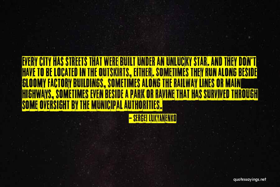 Sergei Lukyanenko Quotes 1420225 Sergei Lukyanenko Quotes 1420225