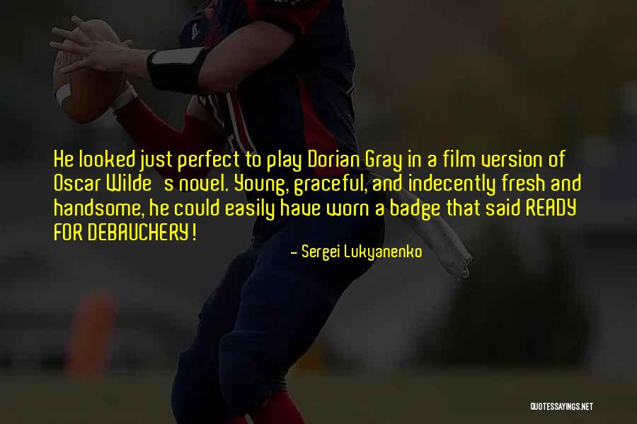 Sergei Lukyanenko Quotes 1476201 Sergei Lukyanenko Quotes 1476201