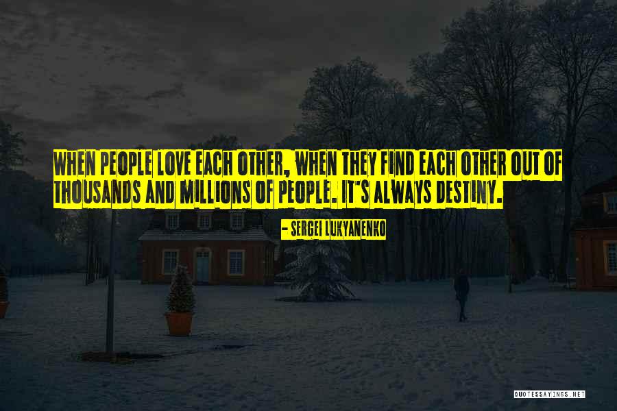 Sergei Lukyanenko Quotes 1531067 Sergei Lukyanenko Quotes 1531067
