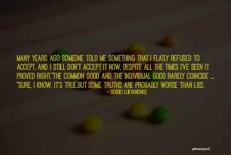 Sergei Lukyanenko Quotes 1862935 Sergei Lukyanenko Quotes 1862935
