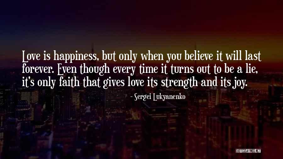 Sergei Lukyanenko Quotes 1993506 Sergei Lukyanenko Quotes 1993506