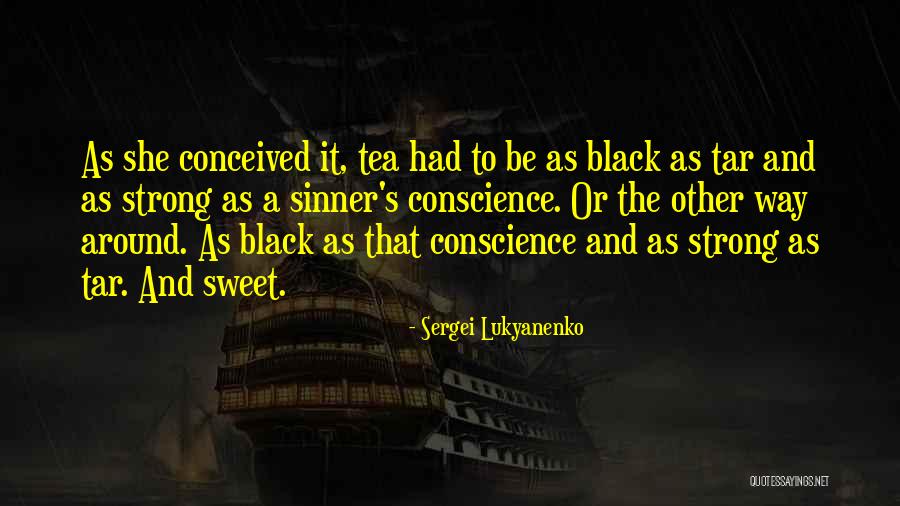 Sergei Lukyanenko Quotes 2103619 Sergei Lukyanenko Quotes 2103619