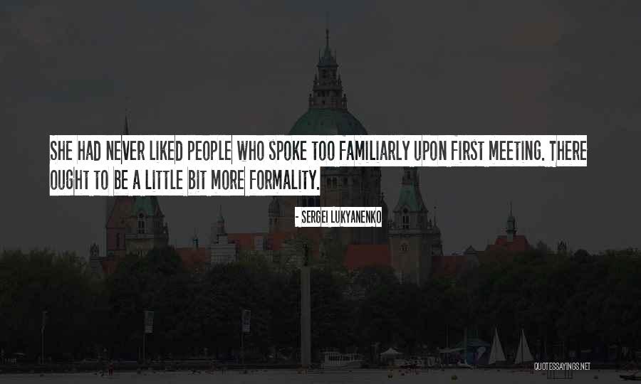 Sergei Lukyanenko Quotes 309756 Sergei Lukyanenko Quotes 309756
