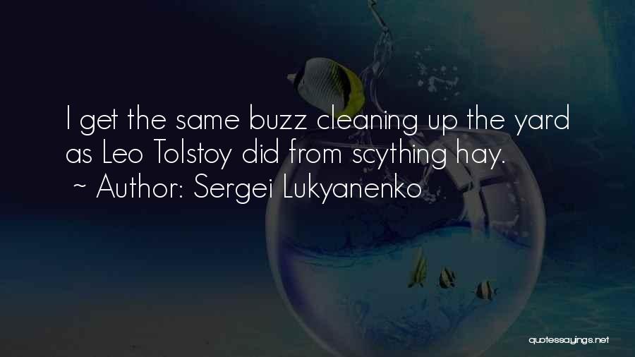 Sergei Lukyanenko Quotes 329242