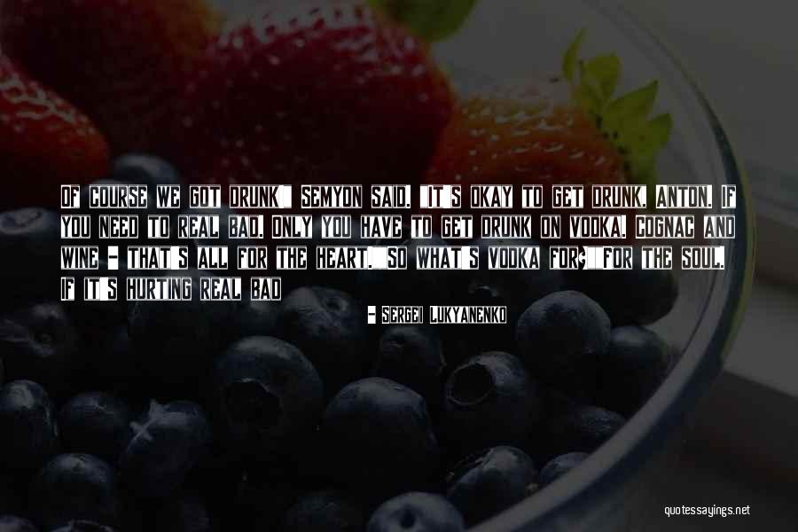 Sergei Lukyanenko Quotes 605678 Sergei Lukyanenko Quotes 605678