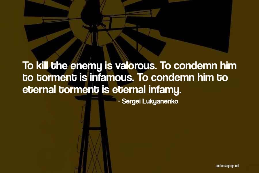 Sergei Lukyanenko Quotes 827448