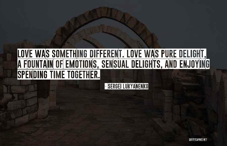 Sergei Lukyanenko Quotes 892058 Sergei Lukyanenko Quotes 892058