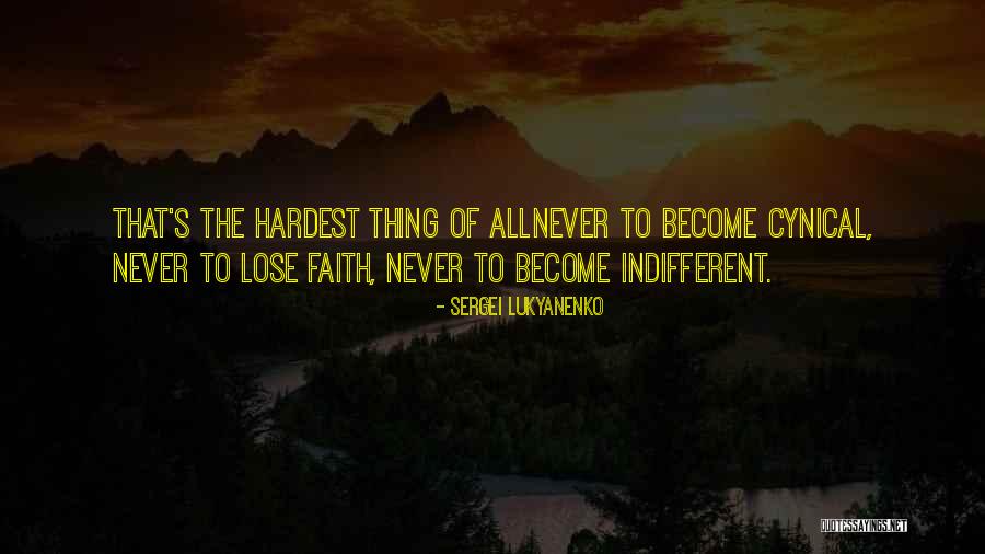 Sergei Lukyanenko Quotes 949917 Sergei Lukyanenko Quotes 949917