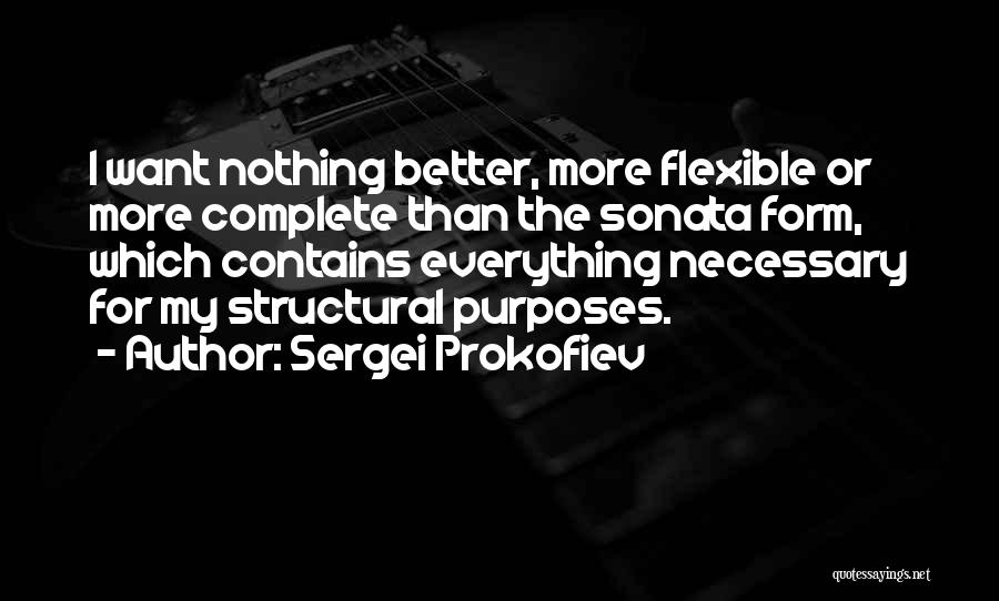 Sergei Prokofiev Quotes 1195639
