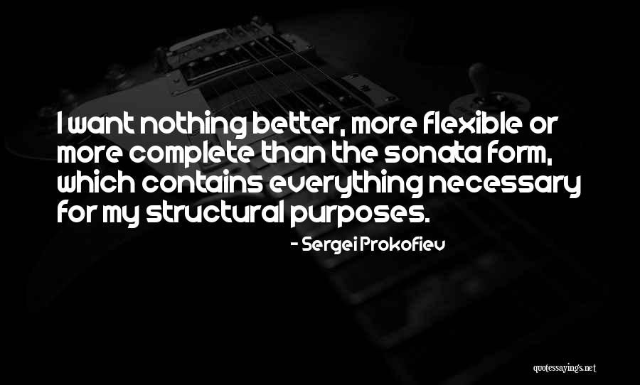 Sergei Prokofiev Quotes 1195639 Sergei Prokofiev Quotes 1195639