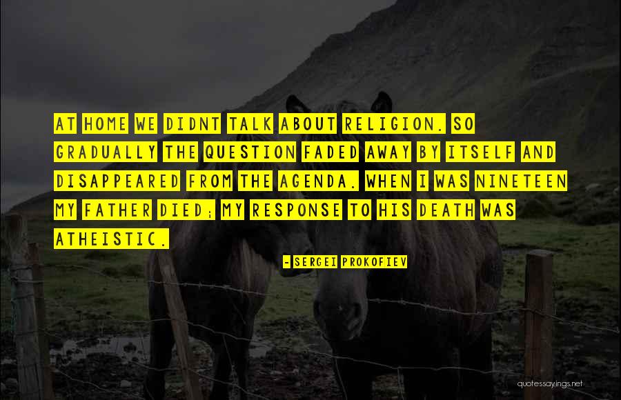 Sergei Prokofiev Quotes 529422 Sergei Prokofiev Quotes 529422