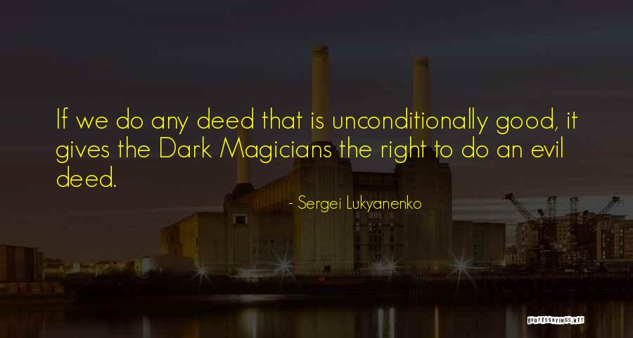 Sergei Quotes By Sergei Lukyanenko Sergei Quotes By Sergei Lukyanenko