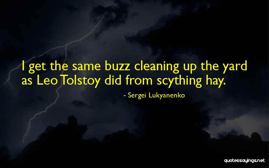 Sergei Quotes By Sergei Lukyanenko Sergei Quotes By Sergei Lukyanenko