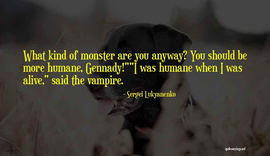 Sergei Quotes By Sergei Lukyanenko Sergei Quotes By Sergei Lukyanenko