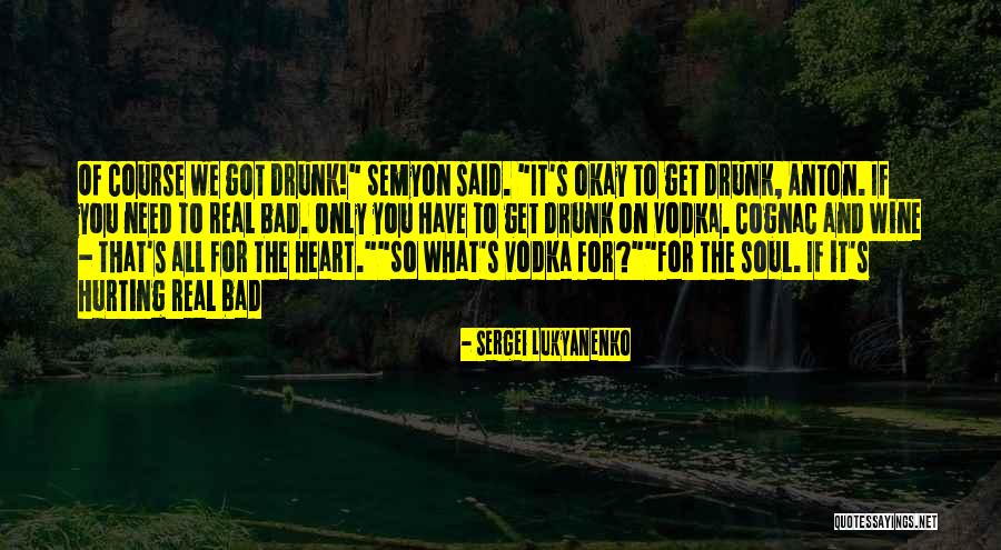 Sergei Quotes By Sergei Lukyanenko Sergei Quotes By Sergei Lukyanenko