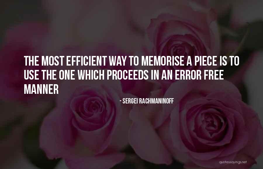 Sergei Rachmaninoff Quotes 461796 Sergei Rachmaninoff Quotes 461796