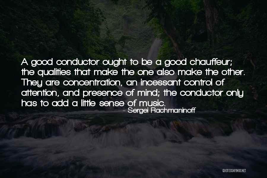 Sergei Rachmaninoff Quotes 820968 Sergei Rachmaninoff Quotes 820968
