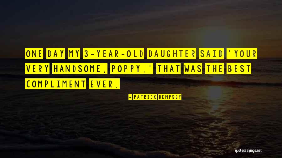 Sergei Rachmaninov Quotes By Patrick Dempsey Sergei Rachmaninov Quotes By Patrick Dempsey