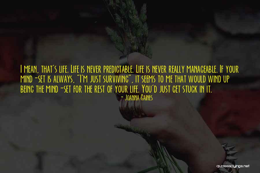 Sergers At Walmart Quotes By Joanna Gaines Sergers At Walmart Quotes By Joanna Gaines