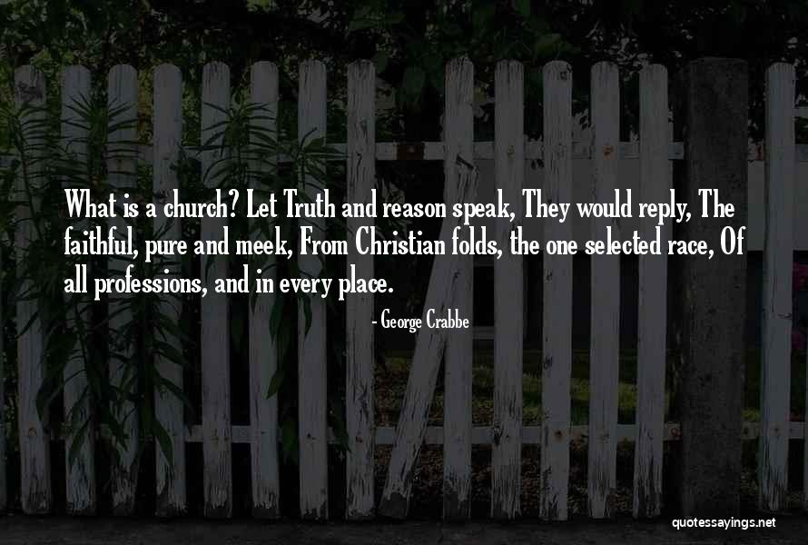 Sergers Babylock Quotes By George Crabbe Sergers Babylock Quotes By George Crabbe