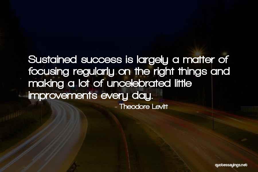 Sergers For Sale Quotes By Theodore Levitt Sergers For Sale Quotes By Theodore Levitt