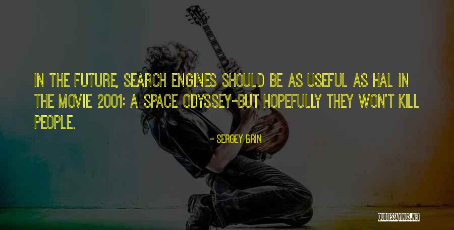 Sergey Brin Quotes 1056030