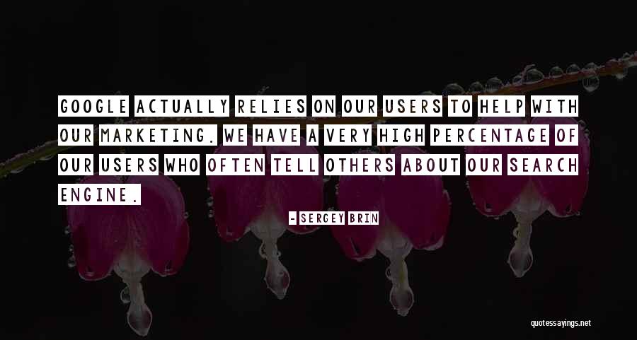 Sergey Brin Quotes 1174001 Sergey Brin Quotes 1174001