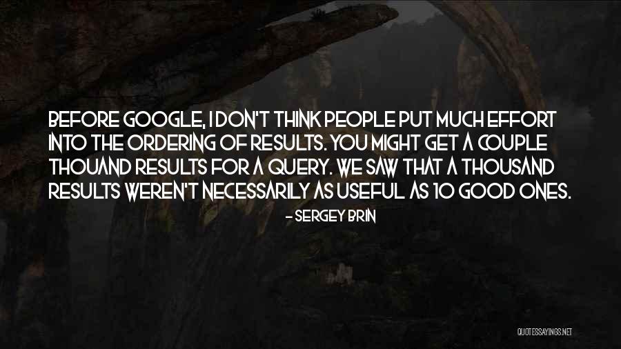 Sergey Brin Quotes 1256699 Sergey Brin Quotes 1256699