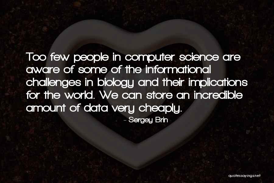 Sergey Brin Quotes 149097