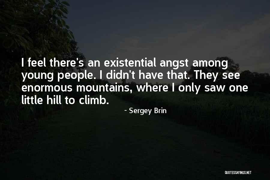 Sergey Brin Quotes 1734715 Sergey Brin Quotes 1734715