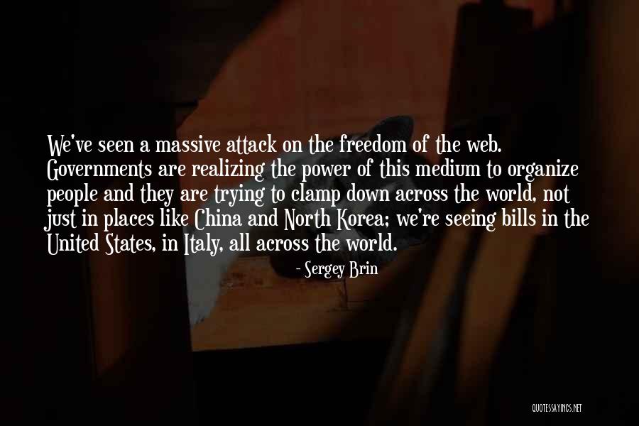 Sergey Brin Quotes 318711 Sergey Brin Quotes 318711