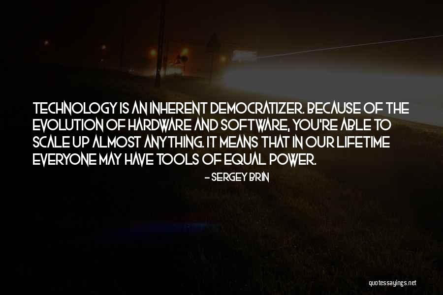 Sergey Brin Quotes 341675 Sergey Brin Quotes 341675