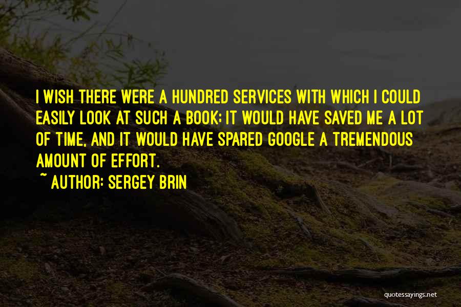 Sergey Brin Quotes 361552