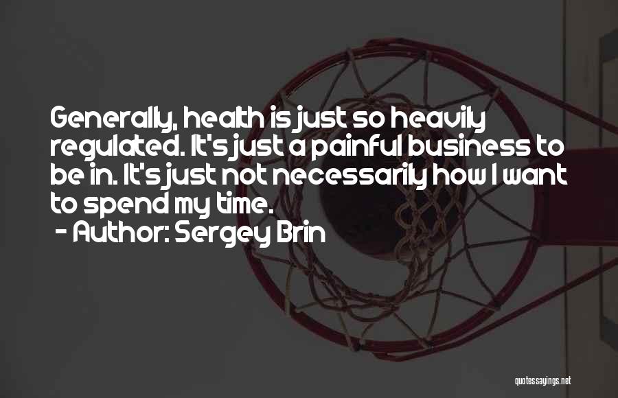 Sergey Brin Quotes 730549
