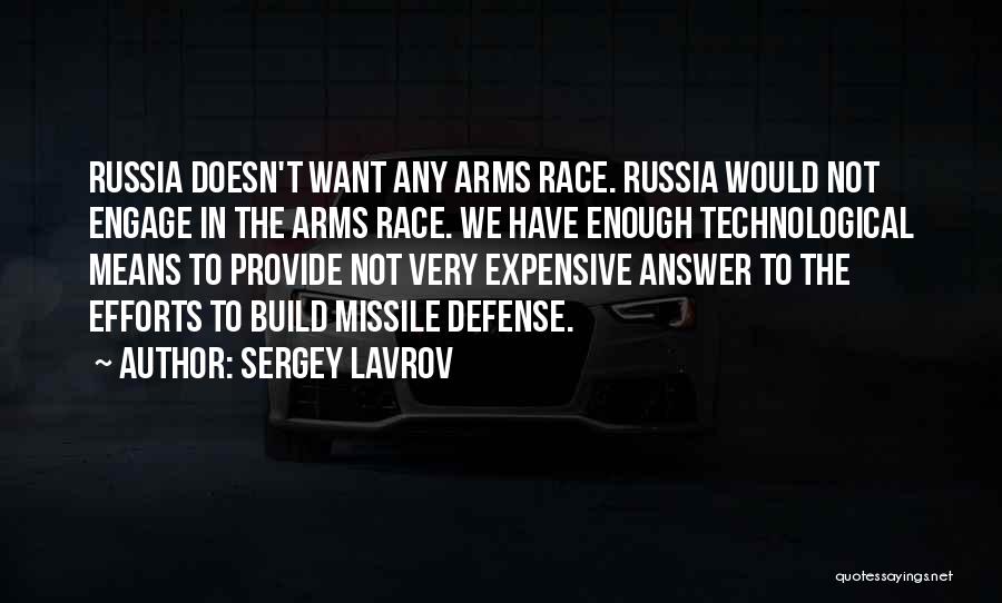 Sergey Lavrov Quotes 1620430