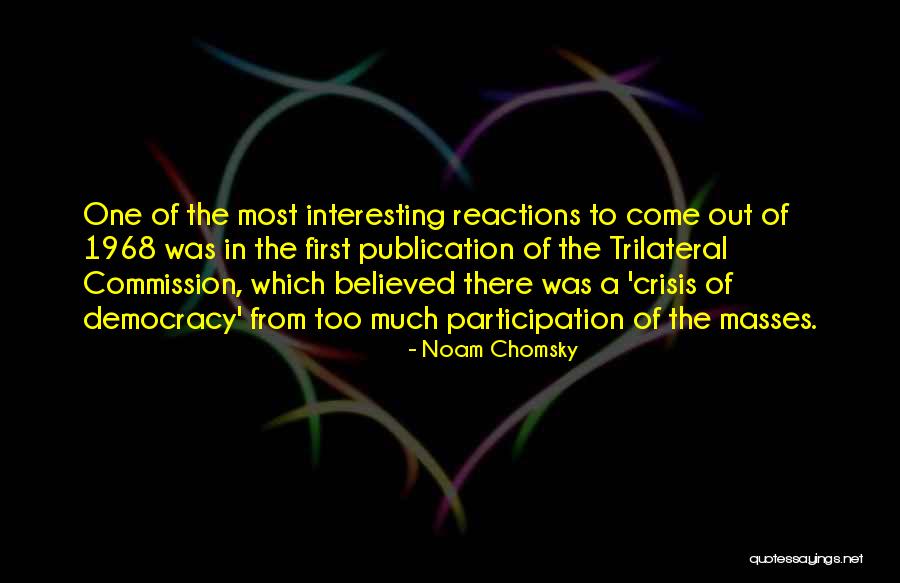 Sergey Nazarov Quotes By Noam Chomsky Sergey Nazarov Quotes By Noam Chomsky