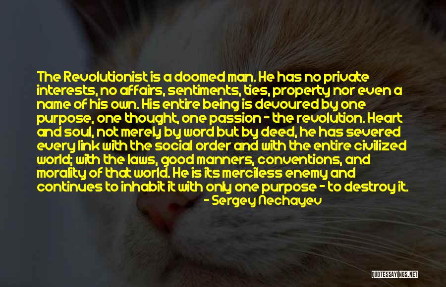Sergey Nechayev Quotes 1182440 Sergey Nechayev Quotes 1182440