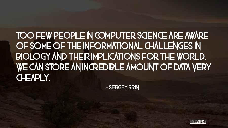 Sergey Quotes By Sergey Brin Sergey Quotes By Sergey Brin